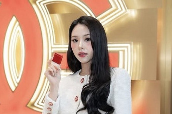 트와이스 채영, 실내 흡연 의혹 반박⋯“생각 없는 사람 아냐”