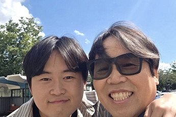 정은표, ‘서울대 아들’ 무단 광고 도용에 발끈⋯“차단했다”
