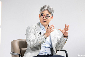 정석근 SK하이퍼 대표 “앞으로 2~3년이 AIDC 골든타임”