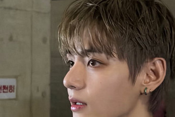 BTS 뷔, '청력 저하' 2년 반째 치료 중⋯ 