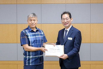 '입지갈등' 공공자원화시설...순천시 정책토론 공론화 나서