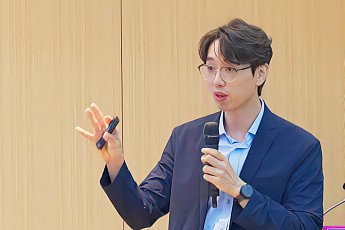 [인터뷰] 박설영 “가장 위험한 AI 답은 ‘그럴듯한 오답’…판단 책임은 사람 몫”