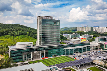 용인시, 재생에너지보급사업 4년 연속 최우수…국비 최고 지원율