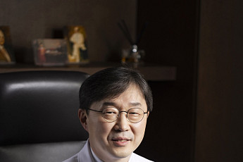 이강영 연세대 세브란스병원장, 제23회 한독학술경영대상 수상