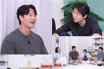 김종국, 알고 보니 ‘5만전자’ 주주…“팔 생각 없다”
