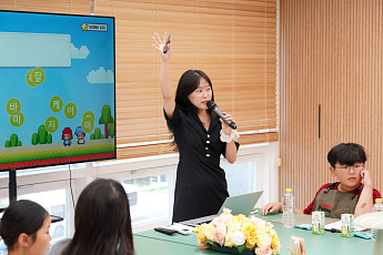 풀무원, 여름방학 가족 요리교실 첫선…신청 당일 마감