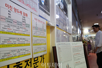 보유 주택에 한 번도 안 산 1주택자, 전세대출 막힌다[8·13 대책]