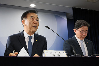 김윤덕 국토부 장관 “수급 불일치 따른 집값 불안 완화…공급 속도 획기적 혁신”[8·13 대책]