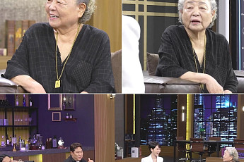 '데이앤나잇' 강부자 “손흥민과 비행기서 우연히 만나…유니폼도 직접 받아”