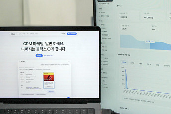 블럭스, AI CRM 마케팅 에이전트 2.0 출시…분석부터 집행까지 자동화