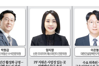 전문가들 
