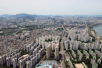 지난달 은행 가계대출 5.4조 늘었다⋯주담대ㆍ기타대출 증가폭 '주춤'