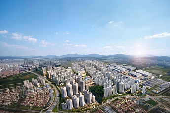 반도체 투자 따라 주거지 변화⋯화성·평택 이어 충청권 ‘들썩’