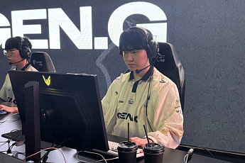 2연패→3연승 젠지, 레전드 그룹 1위 등극⋯쵸비 