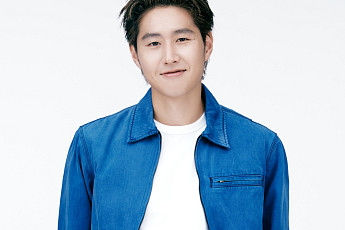 이강인, 더블랙레이블 갔다⋯