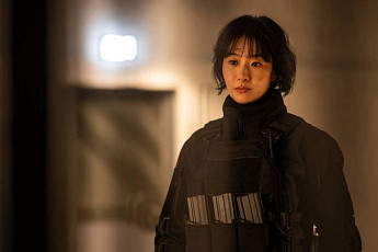 현리 “‘킬러들의 쇼핑몰2’ 뜨겁고 힘들고 즐거웠다”…종영 소감
