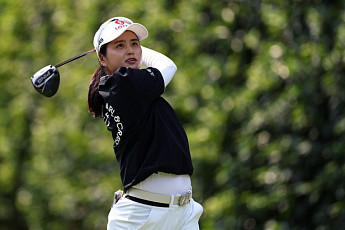 최혜진, 포틀랜드 클래식 첫날 공동 2위…LPGA 첫승 정조준