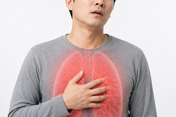 암 발생 2위 ‘폐암’…비흡연자도 방심 금물[e건강~쏙]