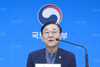 김윤덕 국토장관 “용산공원 전체 공급 후보”…20일 오 시장과 회동