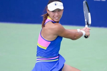 이영서, US오픈 와일드카드 챌린지 1위…생애 첫 메이저 본선