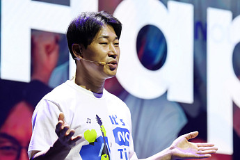 야놀자, 상반기 영업손실 152억원…이수진 대표, 보수 11억원