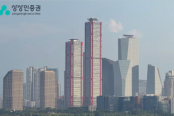 상상인증권, 상반기 순이익 111억원…연간 흑자전환 '가시권'