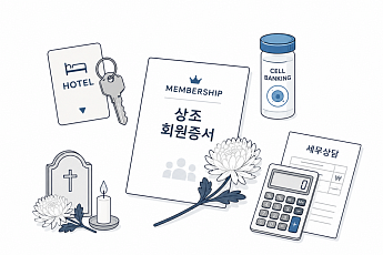 호텔 할인부터 세무상담까지…상조업계, 회원 혜택 넓힌다