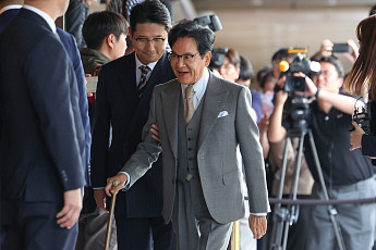 이재현 CJ그룹 회장, 상반기 보수 73.4억원 수령