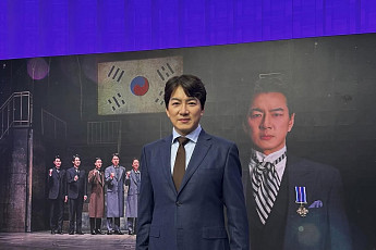 [브라보 문화 이슈] ‘독립운동가 후손’ 송일국, 이유 있는 자부심