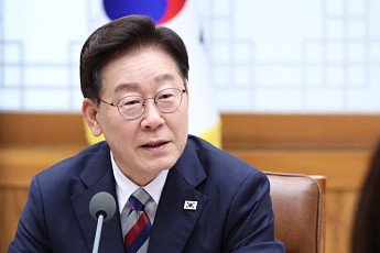 200분간 청년정책 토론 나선 李대통령 “정부 청년정책, 체감할 성과 못 내”