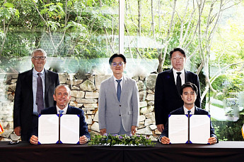 빌 게이츠 방한에 ‘K-SMR 동맹’ 속도…최태원·정기선 잇단 회동 [종합]