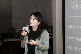 “K컬처, 미국 일상으로…한국의 힘은 ‘변화 대응 속도’” [美 홀린 K라이프스타일]