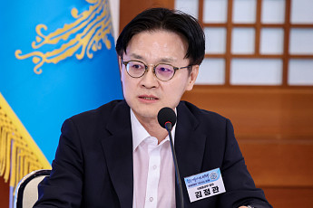 김정관 산업장관 방미⋯韓美 '쌍방향 투자·공급망' 협력 다진다