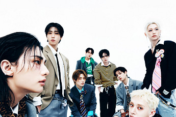 9연속 '빌보드 200' 1위 '대기록'⋯스트레이 키즈 