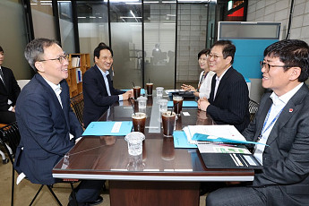 전주시, 문체부에 국립중앙도서관 분관·AI영화센터 지원 요청