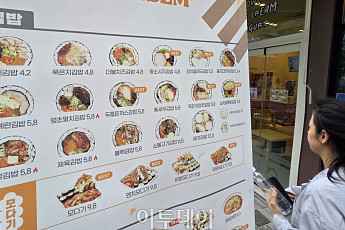 임금 제자리인데 물가는 불안⋯가공식품 등 인상 압력↑
