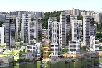 상도동 214일대 신속통합기획 확정⋯1840가구 조성