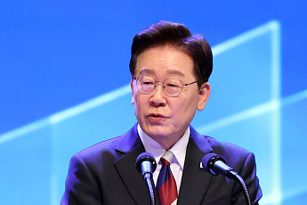 李대통령, 트럼프 한미훈련 축소에 “평화 위한 큰 결단…경의 표한다”