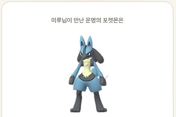 '운명의 포켓몬' SNS 인증 확산