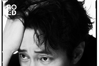 소지섭 “‘김부장’ 시즌2, 팀으로 움직일 듯…세계관 너무 크다”