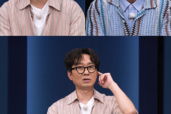 '시간추적자' 장현성 “장항준 딸 너무 괜찮아”…‘미래 사돈’까지 약속