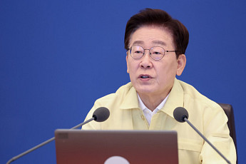 태릉CC·과천경마장 공급 속도 내나…그린벨트 해제총량 예외 국무회의 통과