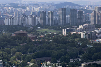 용산공원 대신 ‘캠프킴’⋯주변 국공유지 대안 될까