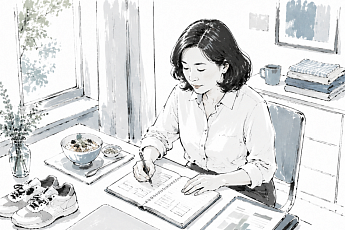 [다음 삶의 설계] 웰니스 한 달 살기, 무엇이 다를까
