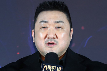 마동석, ‘익스트랙션3’ 합류…크리스 헴스워스·피어스 브로스넌과 호흡
