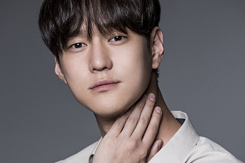 고경표, 팬들과 특별한 밤 보낸다⋯단독 팬미팅 개최