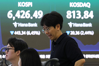 미·일 장기금리 폭등, 국고채 10년물 4.5% 돌파하나