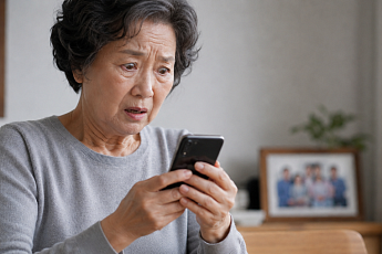 [60+궁금증] 사기 피해, 순진해서가 아니라, '믿어서’