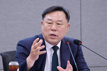 김종훈 진보당 대표 “초과세수 불평등 해소에 써야…‘100조 위원회’ 구성하자”
