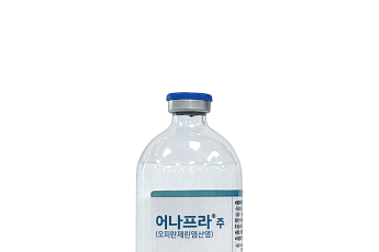 비보존제약, 어나프라주 ‘제약계 노벨상’ 갈리앵상 공식 후보 선정